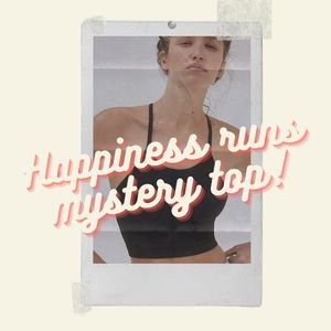 FP Movement Happiness Runs Mystery Crop or Long Crop